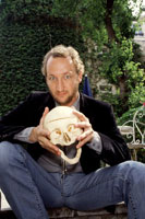 Robert Englund - A Nightmare On Elm Street 4: The Dream Master