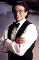 Robin Williams - Hook