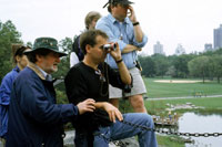 Donald McAlpine, Chris Columbus - Stepmom