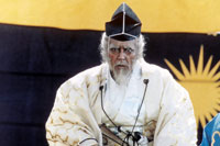 Tatsuya Nakadai - Ran