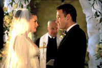 Ben Affleck, Liv Tyler, John Frazier - Armageddon