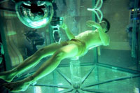 Casper Van Dien - Starship Troopers