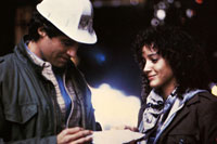 Jennifer Beals, Michael Nouri - Flashdance
