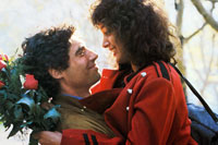 Jennifer Beals, Michael Nouri - Flashdance