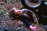 Jared Rushton - Pet Sematary II