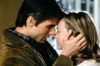 Tom Cruise, Renee Zellweger - Jerry Maguire