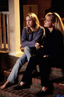 Renee Zellweger, Bonnie Hunt - Jerry Maguire