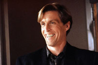 John Glover - Scrooged