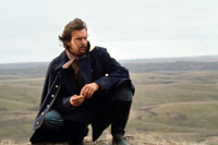 Kevin Costner - Dances with Wolves