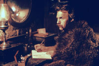 Kevin Costner - Dances with Wolves