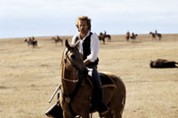Kevin Costner - Dances with Wolves
