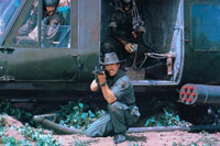 Chuck Norris, Steven Williams - Missing in Action 2: The Beginning