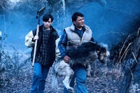 Edward Furlong, Jason McGuire - Pet Sematary II