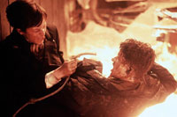 Edward Furlong, Jared Rushton - Pet Sematary II