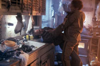 Clancy Brown, Anthony Edwards - Pet Sematary II