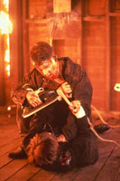 Edward Furlong, Jared Rushton - Pet Sematary II