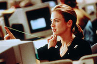 Renee Zellweger - Jerry Maguire