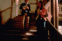 Tobey Maguire, Katie Holmes - The Ice Storm