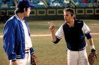 Tim Robbins, Kevin Costner - Bull Durham
