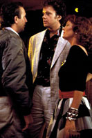 Tim Robbins, Susan Sarandon, Kevin Costner - Bull Durham