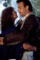 Susan Sarandon, Kevin Costner - Bull Durham