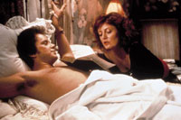 Tim Robbins, Susan Sarandon - Bull Durham