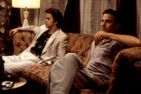 Tim Robbins, Kevin Costner - Bull Durham