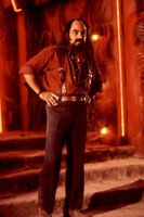 Cheech Marin - From Dusk Till Dawn