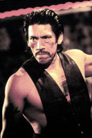 Danny Trejo - From Dusk Till Dawn