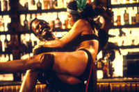 Fred Williamson - From Dusk Till Dawn