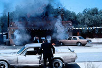 Quentin Tarantino, George Clooney - From Dusk Till Dawn