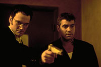 Quentin Tarantino, George Clooney - From Dusk Till Dawn