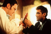 Quentin Tarantino, George Clooney - From Dusk Till Dawn