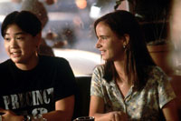 Juliette Lewis, Ernest Liu - From Dusk Till Dawn