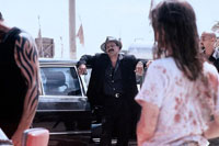 Juliette Lewis, Cheech Marin - From Dusk Till Dawn