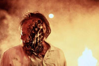 Harvey Keitel - From Dusk Till Dawn