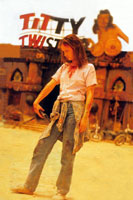 Juliette Lewis - From Dusk Till Dawn