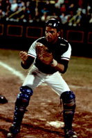 Kevin Costner - Bull Durham