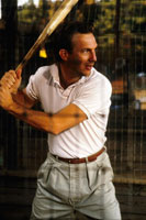 Kevin Costner - Bull Durham