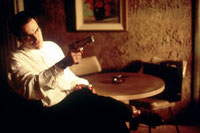 Quentin Tarantino - From Dusk Till Dawn