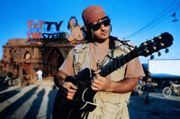 Robert Rodriguez - From Dusk Till Dawn