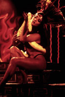 Salma Hayek - From Dusk Till Dawn