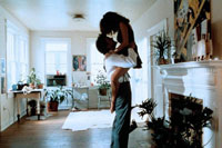 Peter Gallagher, Laura San Giacomo - Sex, Lies, and Videotape