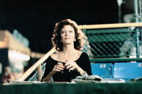 Susan Sarandon - Bull Durham