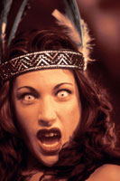 Tia Texada - From Dusk Till Dawn