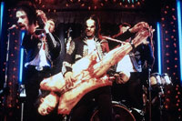 Tito Larriva - From Dusk Till Dawn