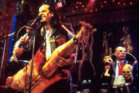 Tito Larriva - From Dusk Till Dawn