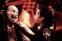 Tom Savini - From Dusk Till Dawn