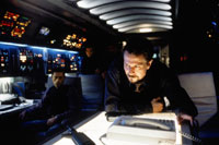 Gary Oldman,  Levani, Andrew Divoff - Air Force One