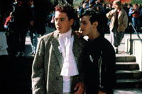 Robert Downey, Jr., Keith Gordon - Back to School